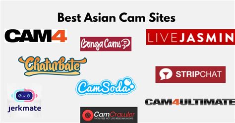 asian webcam|Best Asian Cam Sites of 2023: Top 5 Live Asian Webcam Shows。